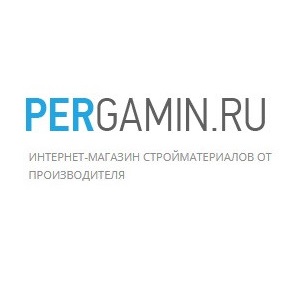 Pergamin.ru - 